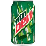 Mtn Dew