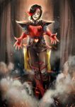 Underfell Mettaton EX