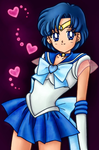 sailor mercury