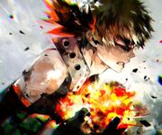 bakugo