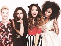 Little Mix!