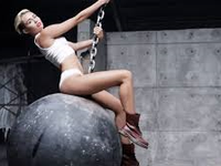 Wrecking Ball