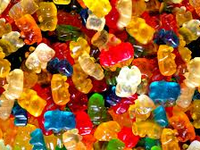 Gummy Bears