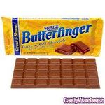 Butterfinger