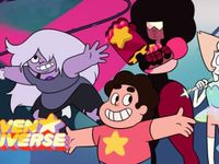 Crystal Gems!