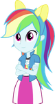 Rainbow Dash