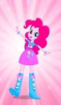 Equestria girls