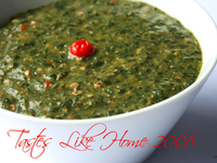 callaloo