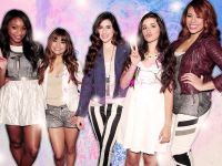 Fifth Harmony!!!