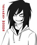 Jeff the Killer