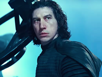 Ben Solo/Kylo Ren