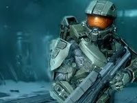 Master Chief [sierra 117]