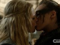 CLEXA!