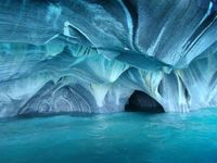 Marble Cave