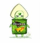 peridot doritos