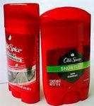 Old spice