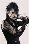 Ashley Purdy