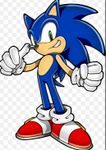 Sonic the Hedgehog