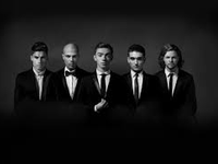 The wanted