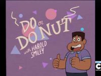 Do or Donut (From Joking Victim)