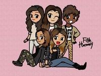 Harmonizers!