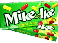 Mike and Ike