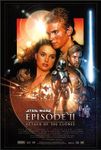 Star Wars: Attack of the Clones (Episode II)