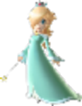 Rosalina/Carly Fiorina