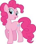 Pinkie Pie