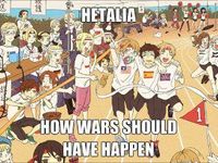 Hetalia