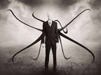 2 slenderman