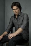 Damon Salvatore