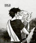 Percabeth (Percy Jackson and Annabeth Chase)