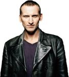 9th - Christopher Eccleston