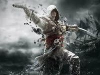 Assassin’s Creed IV: Black Flag