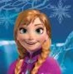 Princess Anna