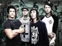 Pierce the veil