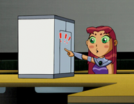 Starfire