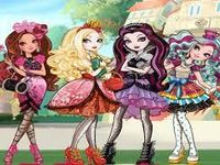 Ever After High