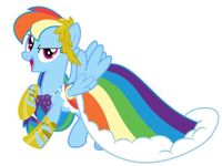 Rainbow Dash