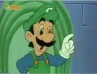 Mama Luigi