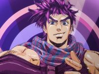 joseph joestar