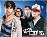 Fall Out Boy