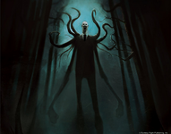 slenderman