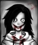 Jeff the killer