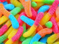 Sour Worm