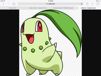 Chikorita