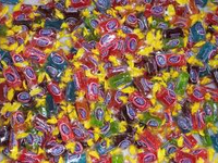 Jolly Ranchers