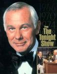 Johnny Carson