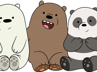 We Bare Bears